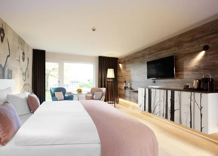 Dorint Szálloda Winterberg