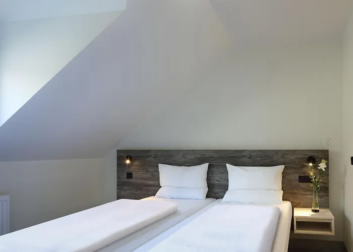 Dorint Szálloda Winterberg