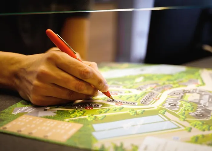 Hotel Dorint Winterberg