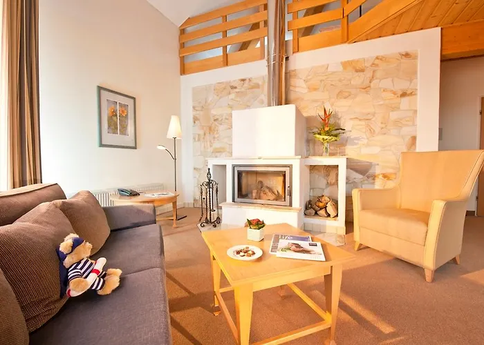 Szálloda Dorint Winterberg