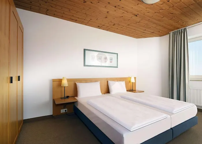 Hotel Dorint Winterberg