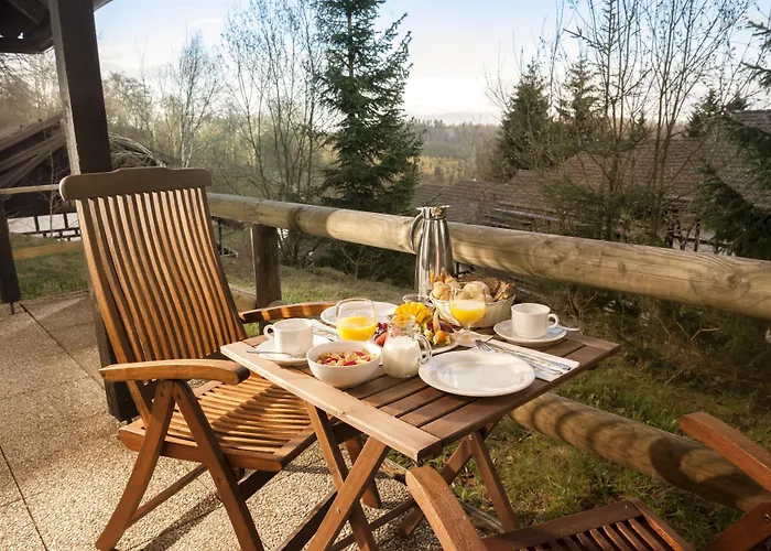 Dorint 4* Winterberg