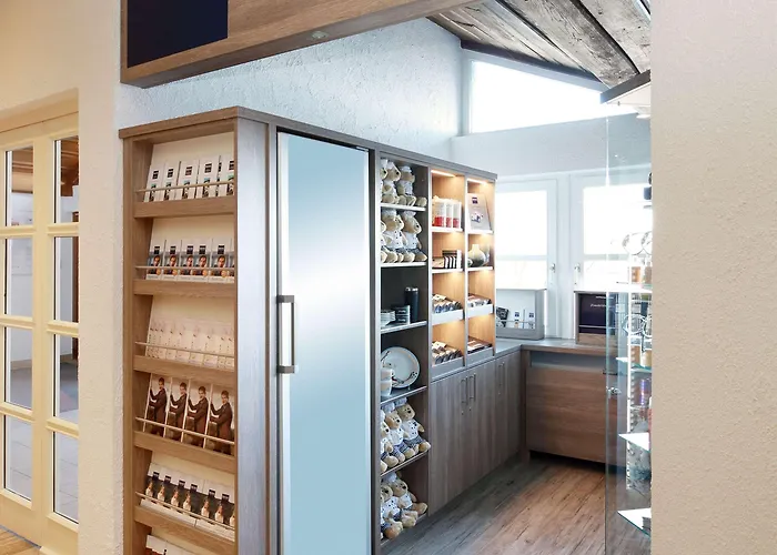 Dorint Отель Винтерберг