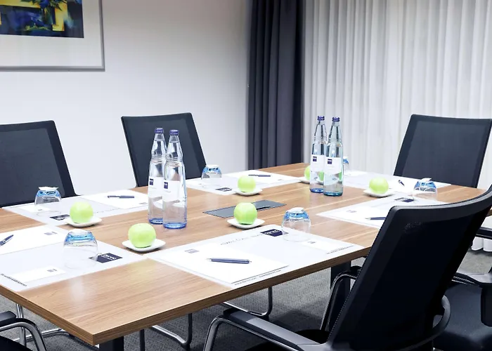 Szálloda Dorint Winterberg