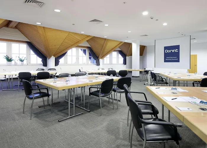 Dorint Винтерберг