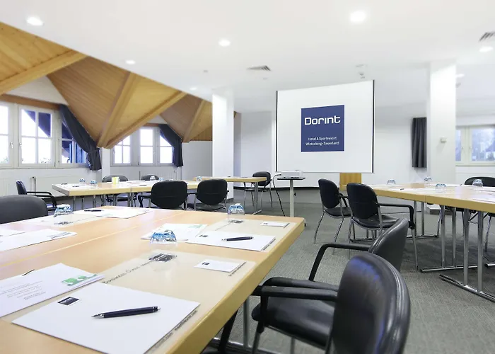 Dorint Винтерберг