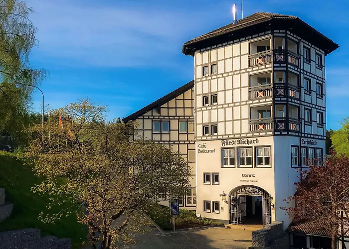 Dorint Винтерберг