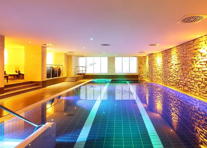 Dorint Винтерберг