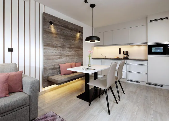 Szálloda Dorint Winterberg