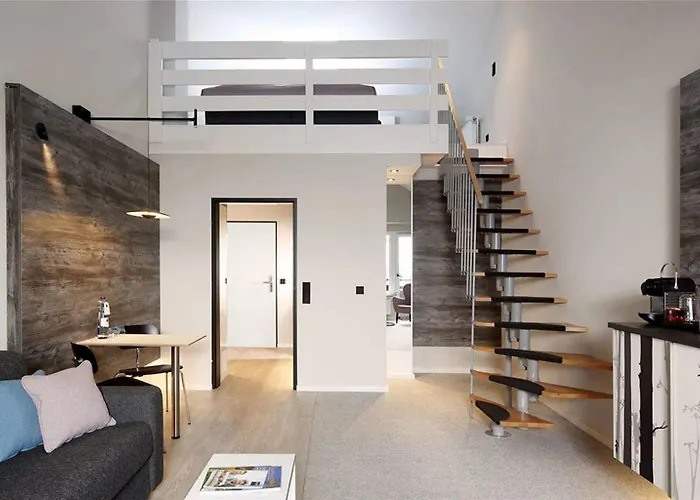 Dorint 4* Винтерберг