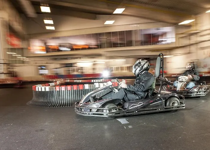 Отель Dorint Винтерберг