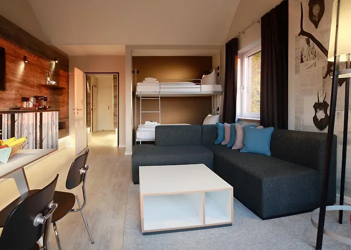 Dorint Отель Винтерберг