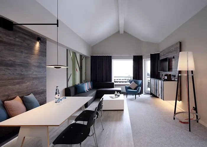 Dorint Szálloda Winterberg