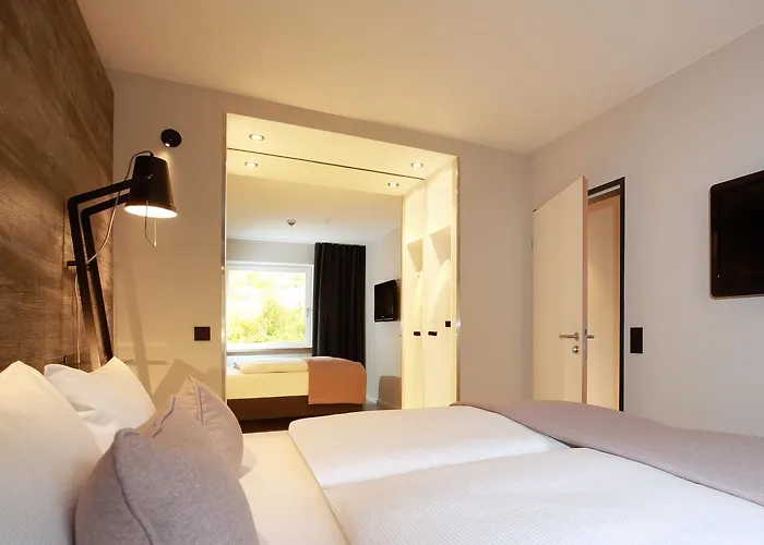 Dorint Szálloda Winterberg