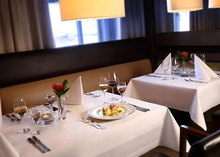 Dorint Отель Винтерберг