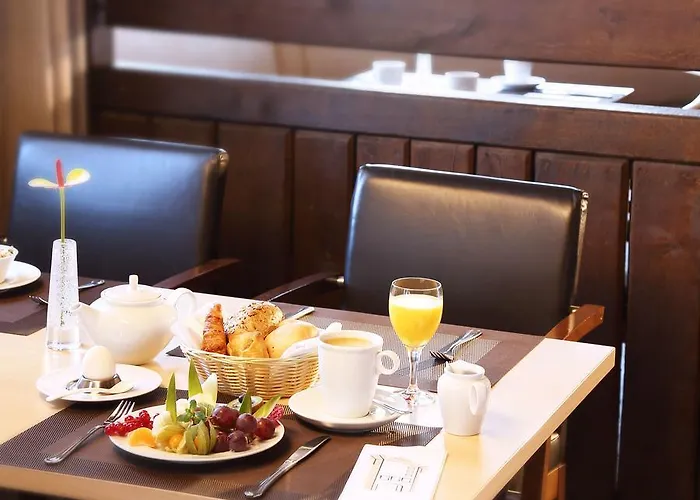 Dorint 4* Винтерберг