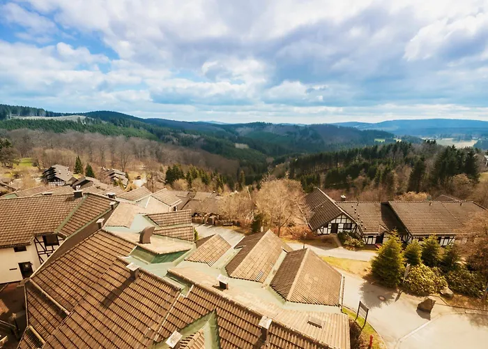 Dorint Отель 4*