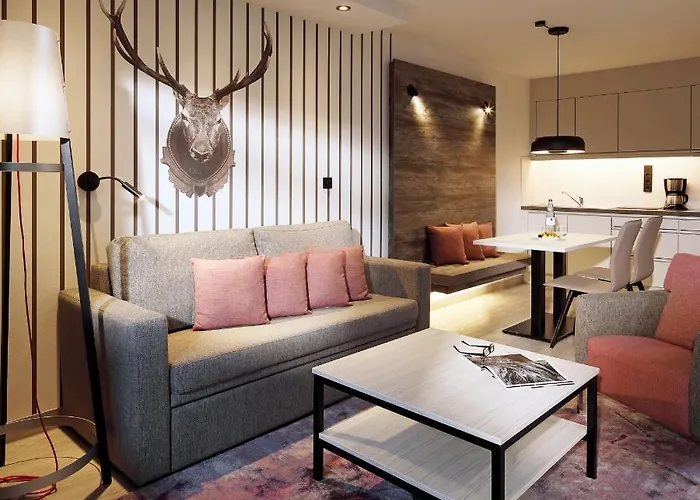 Szálloda Dorint Winterberg